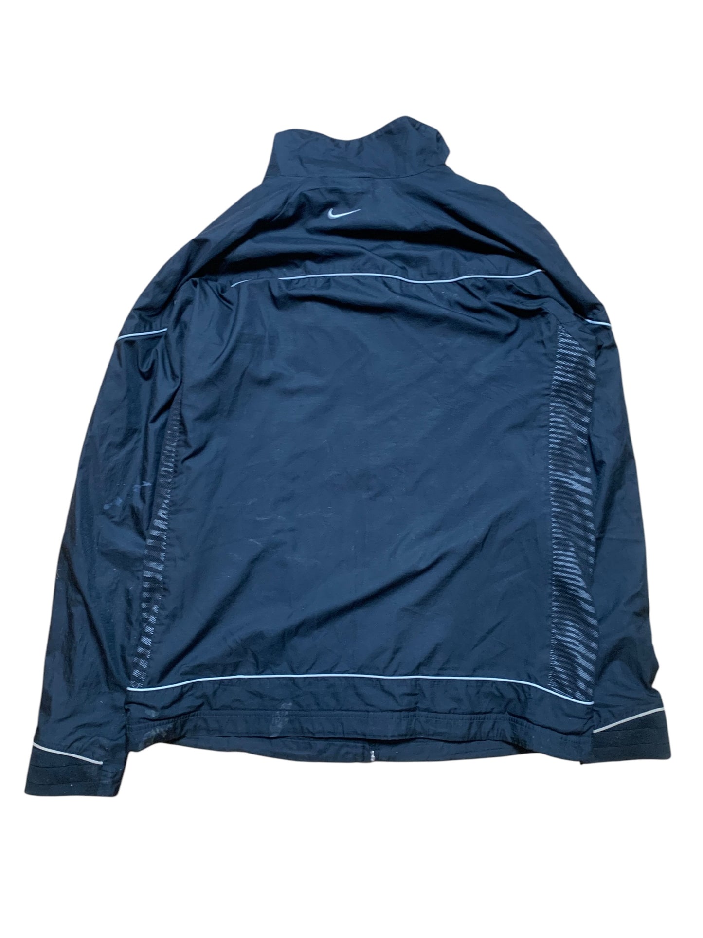 Nike TN ‘zebra’ jacket (M)