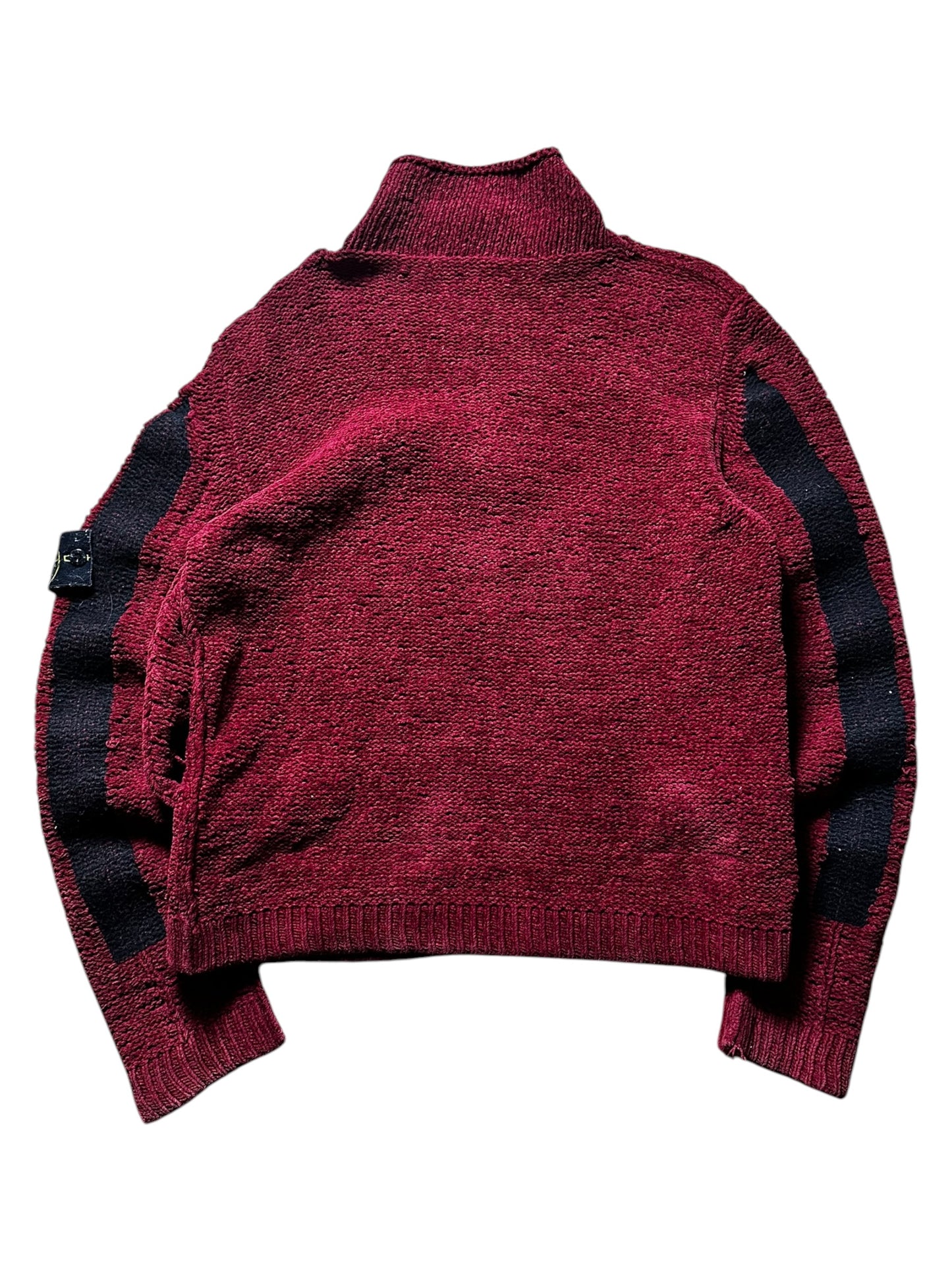 Stone Island Knit (L)