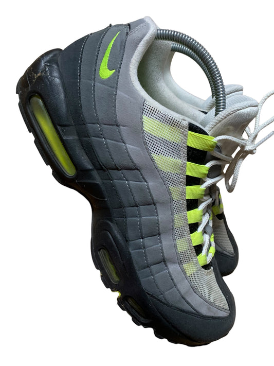 Nike air max 95s og ‘neon’ (10.5)