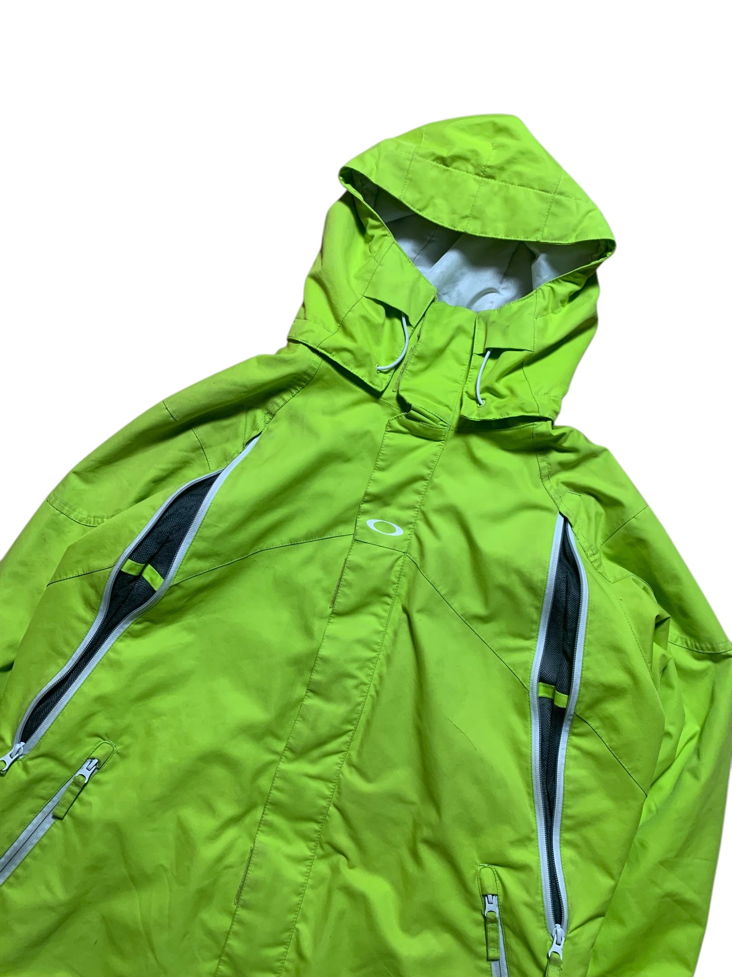 Oakley jacket (L)