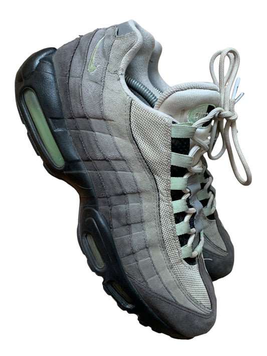 Nike air max 95s ‘fresh mint’ (10)