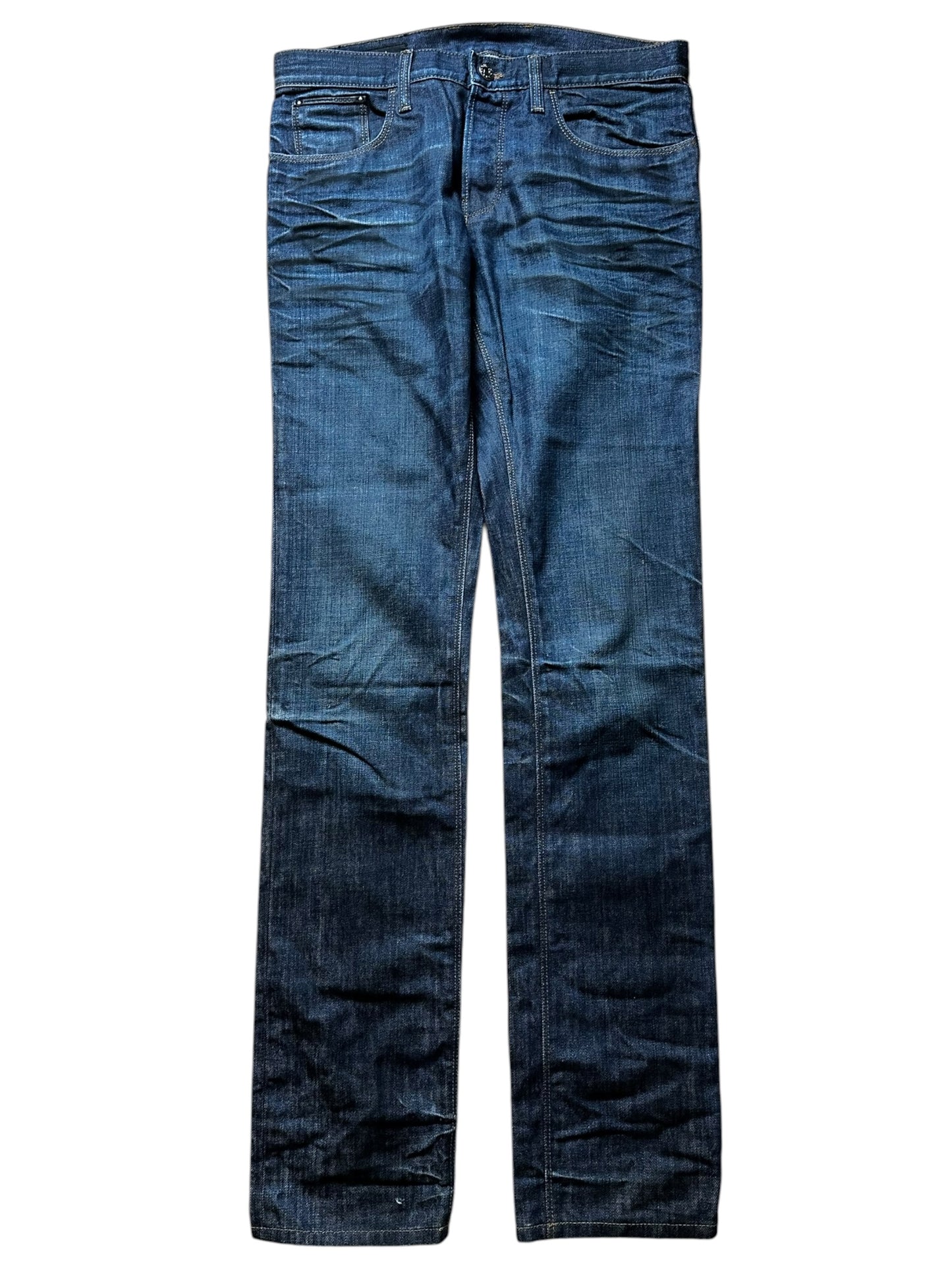 Gucci Jeans (M)