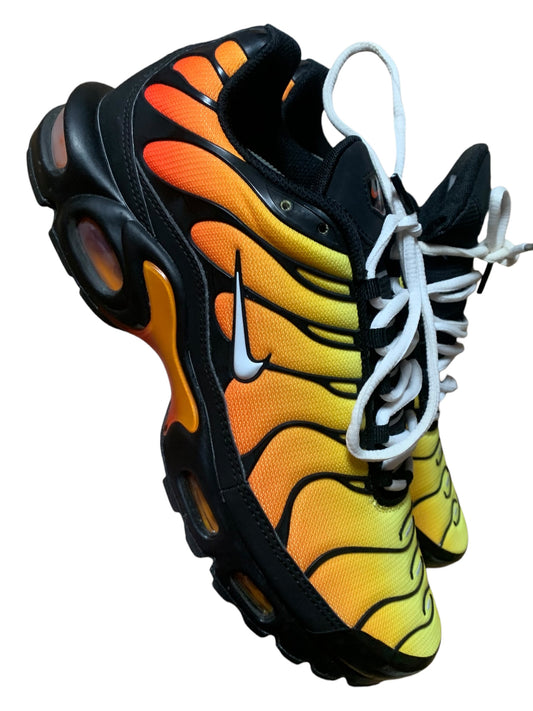 Nike air max plus TN ‘tiger’ (10)