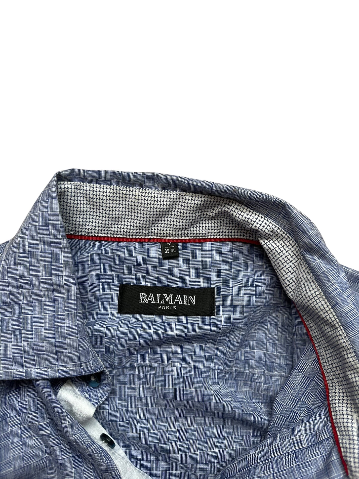 Balmain Shirt (M)
