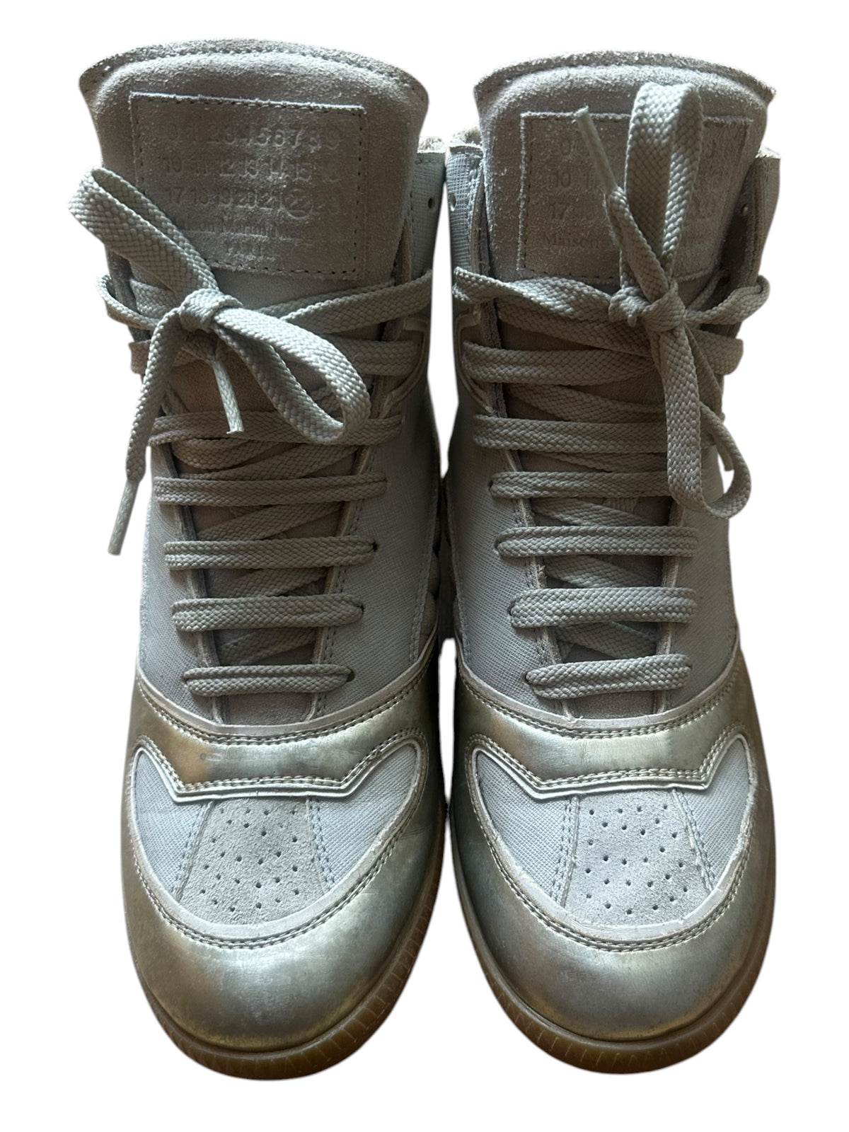 Maison Margiela Cadillac (4.5)