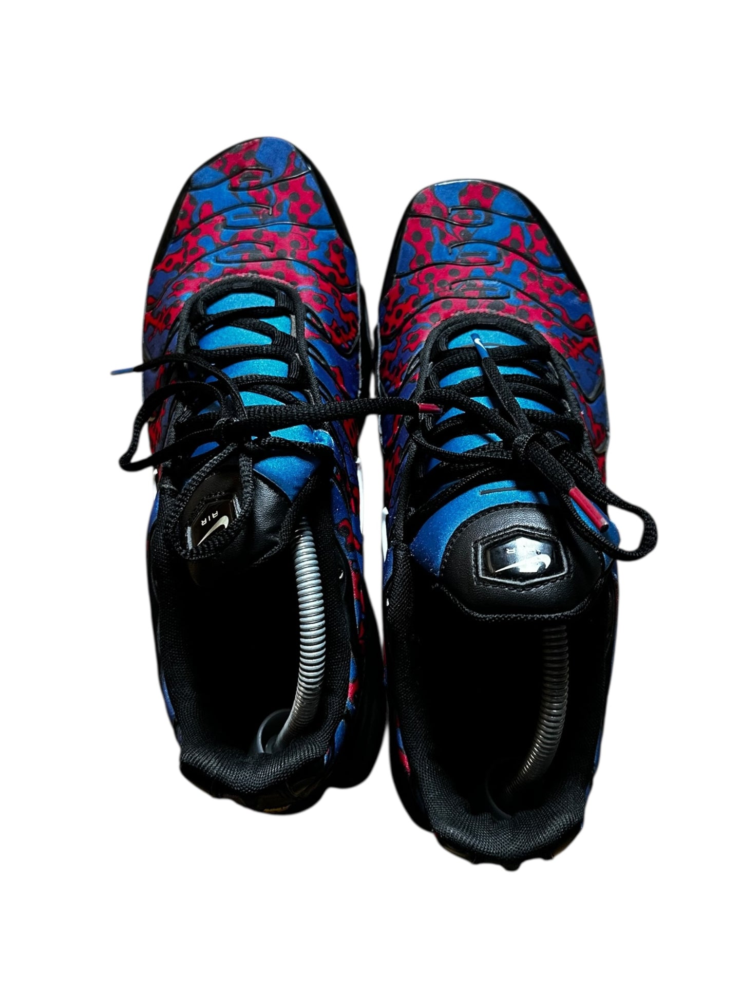 Nike TN ‘Paris Fashion Week 2007’ (9)