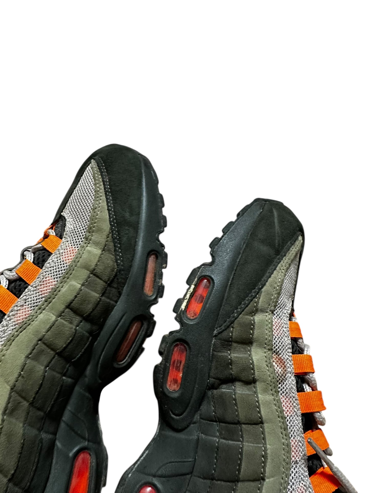 Nike 95s ‘Neutral Olive’ (11)
