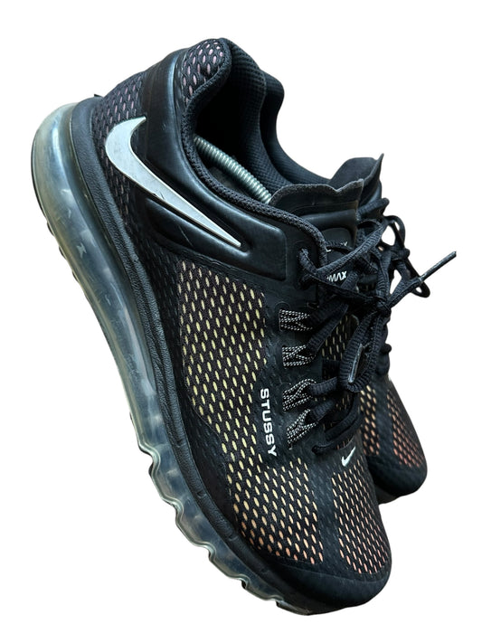 Nike Stussy air max 2013 (11)