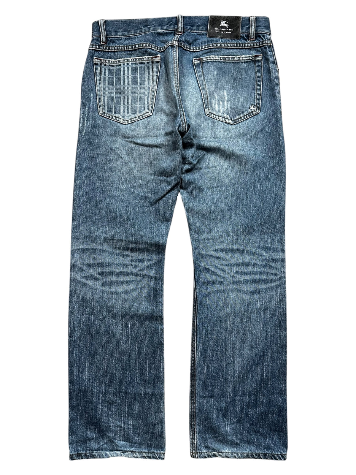 Burberry Jeans (S)