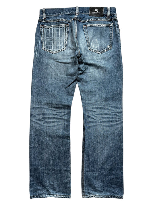 Burberry Jeans (S)