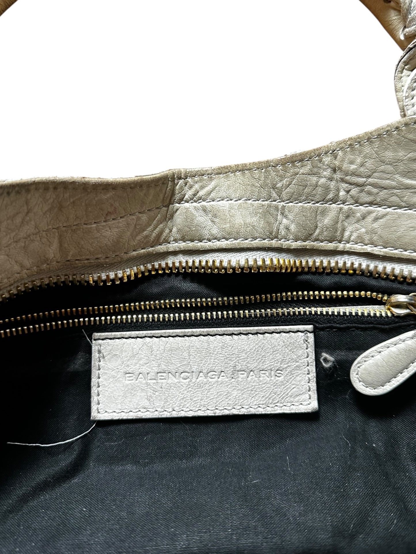 Balenciaga City Bag (OS)