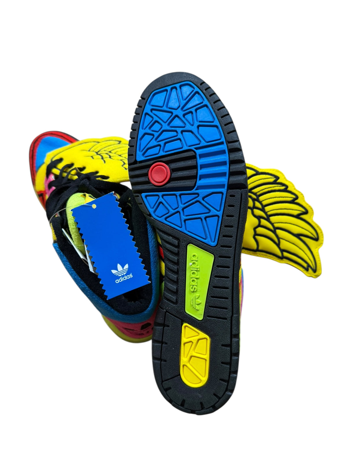 Adidas Jeremy Scott Wings (11)