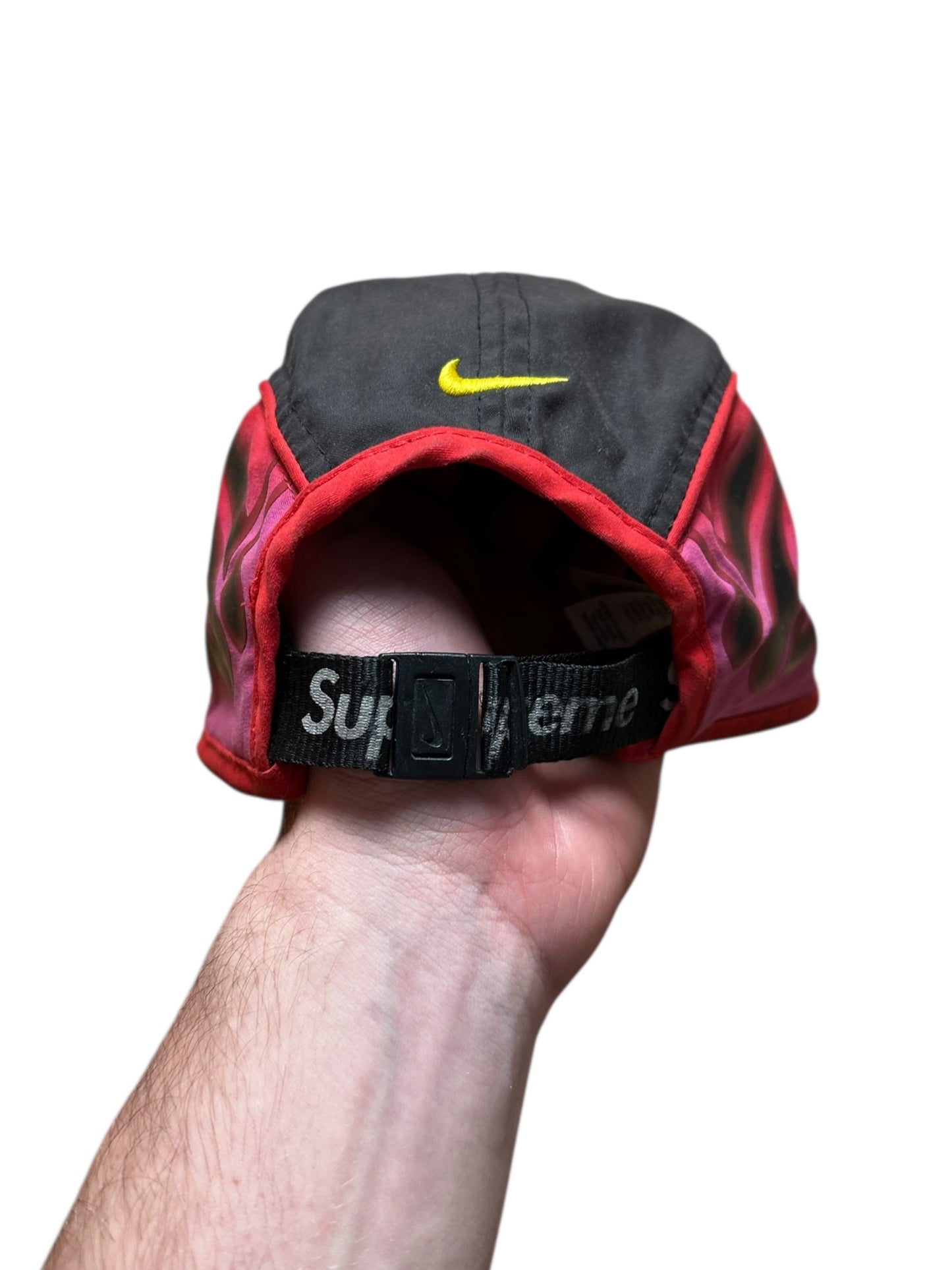 Nike Supreme TN Cap (OS)