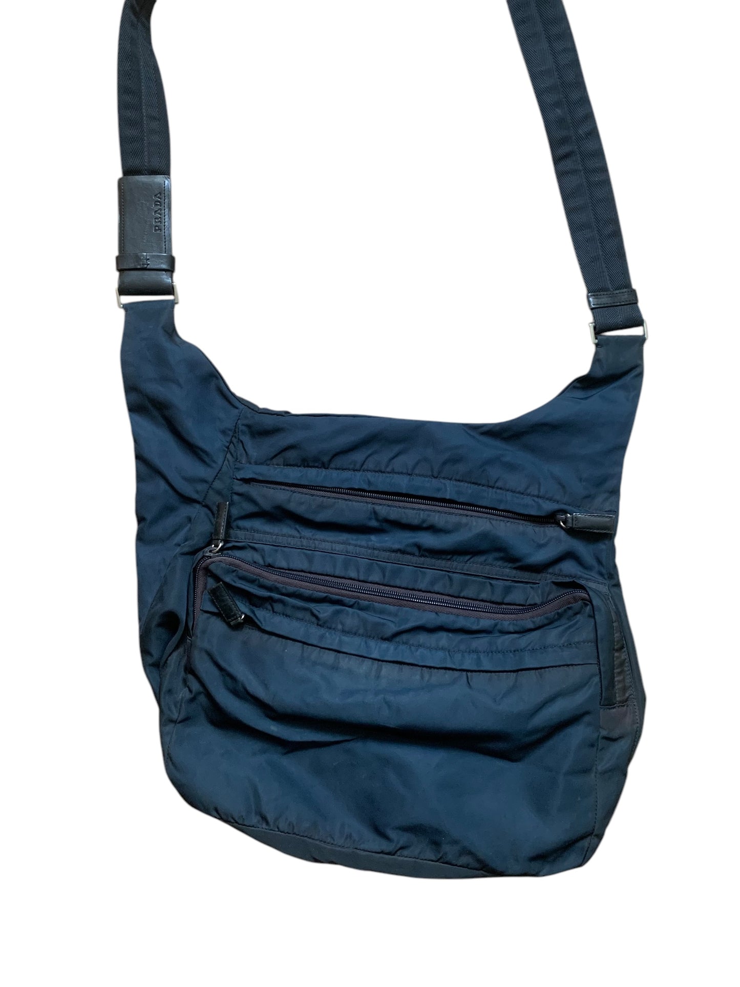 Prada sling bag (OS)