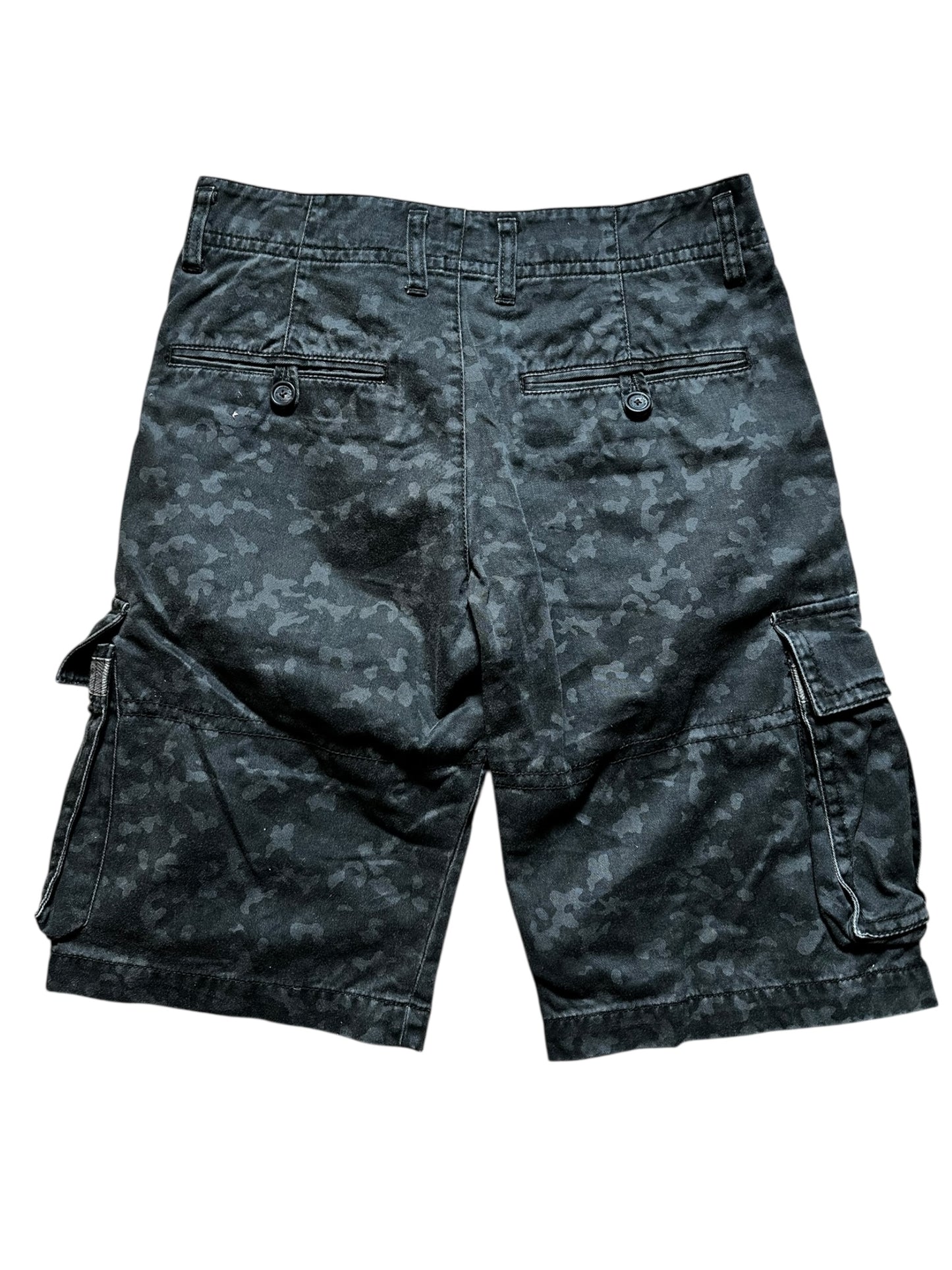 Burberry Black Label Cargo Short (M)