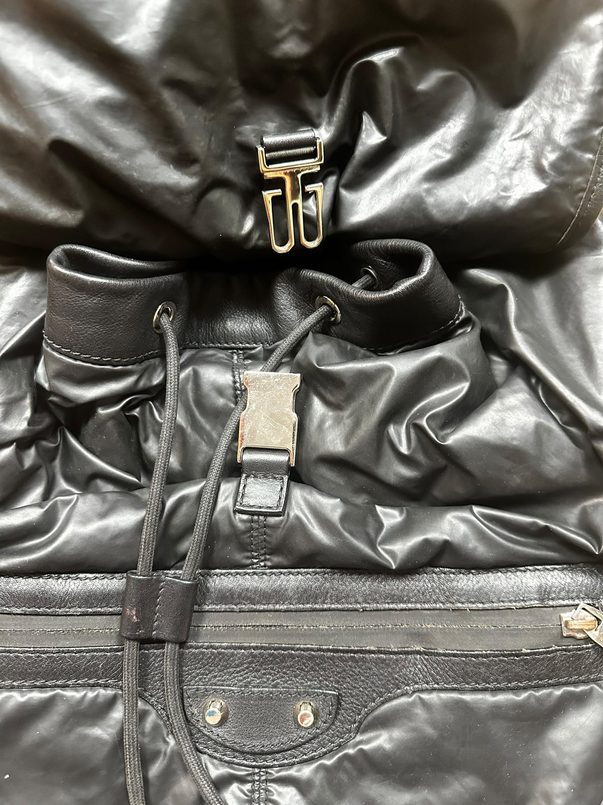Balenciaga Arena Backpack