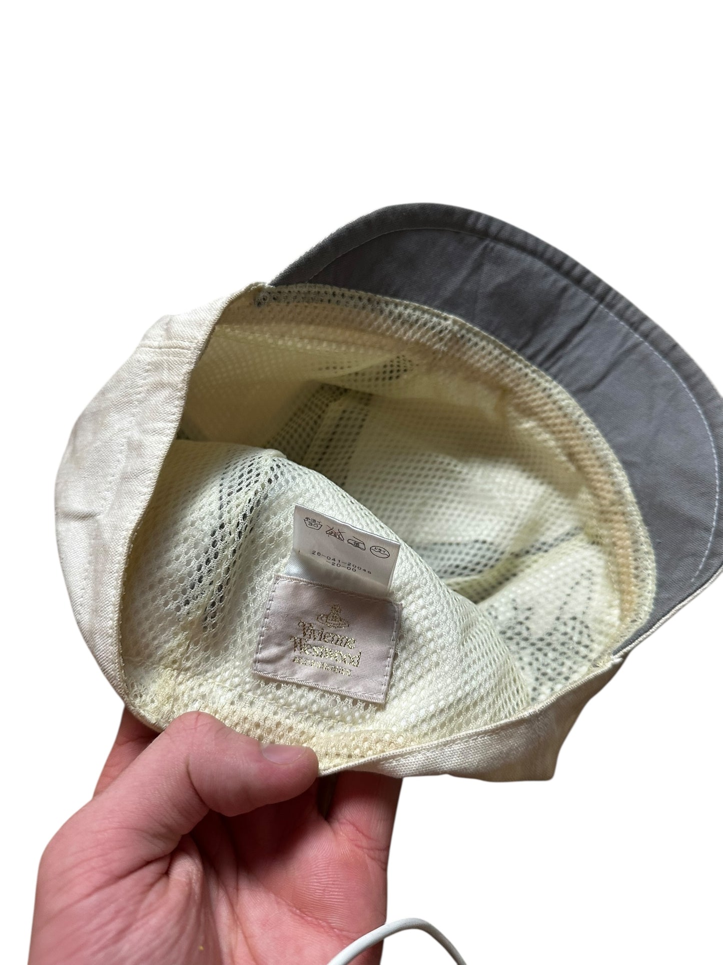 Vivienne Westwood Hat (OS)