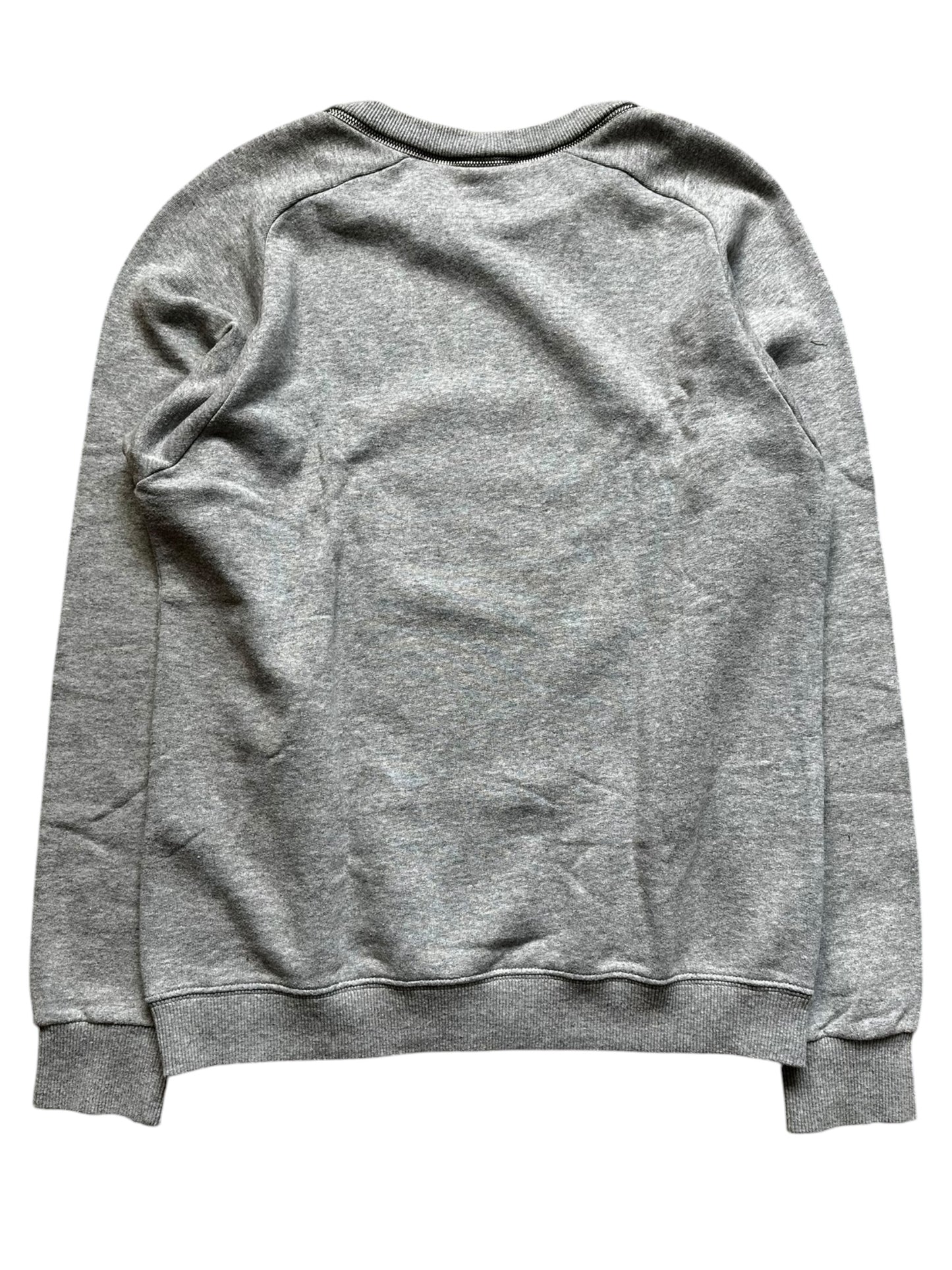 Saint Laurent Zip Hoodie (S)