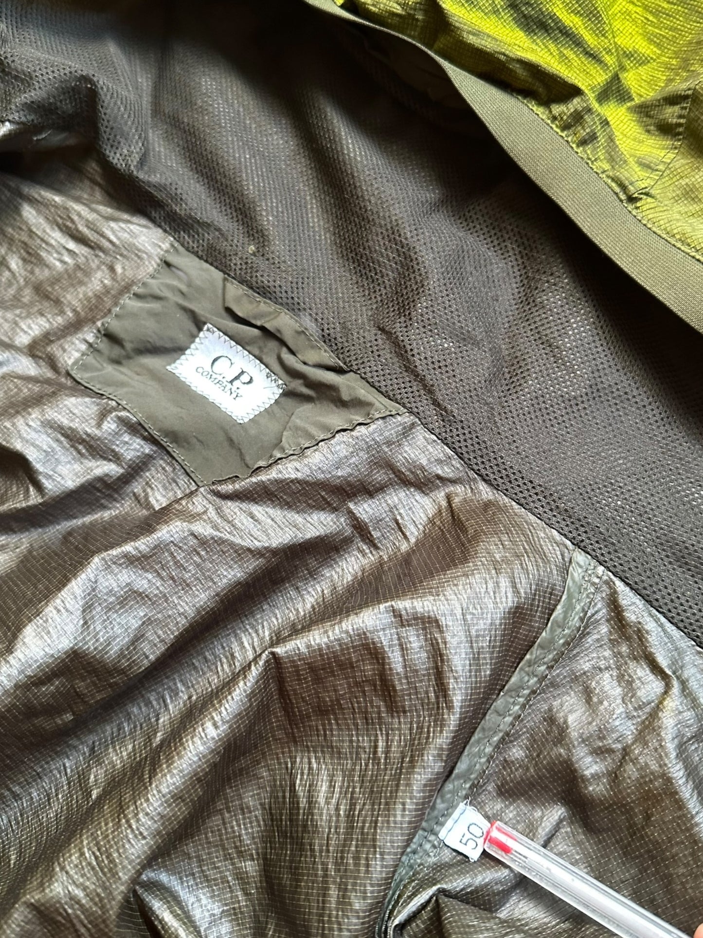 CP Company P.R.I.S.M Jacket (L)