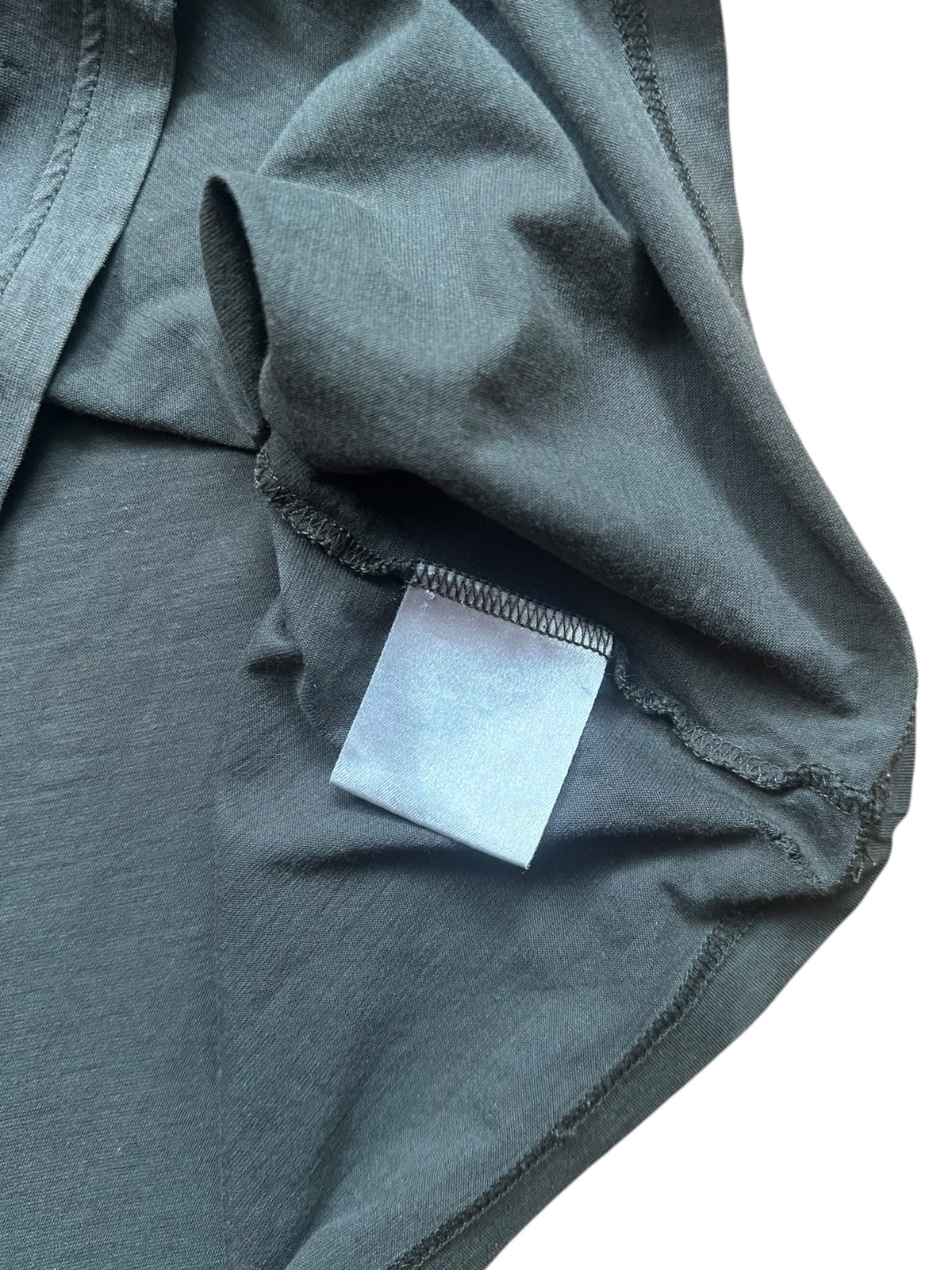 Dior ‘The End’ Long Sleeve (S)