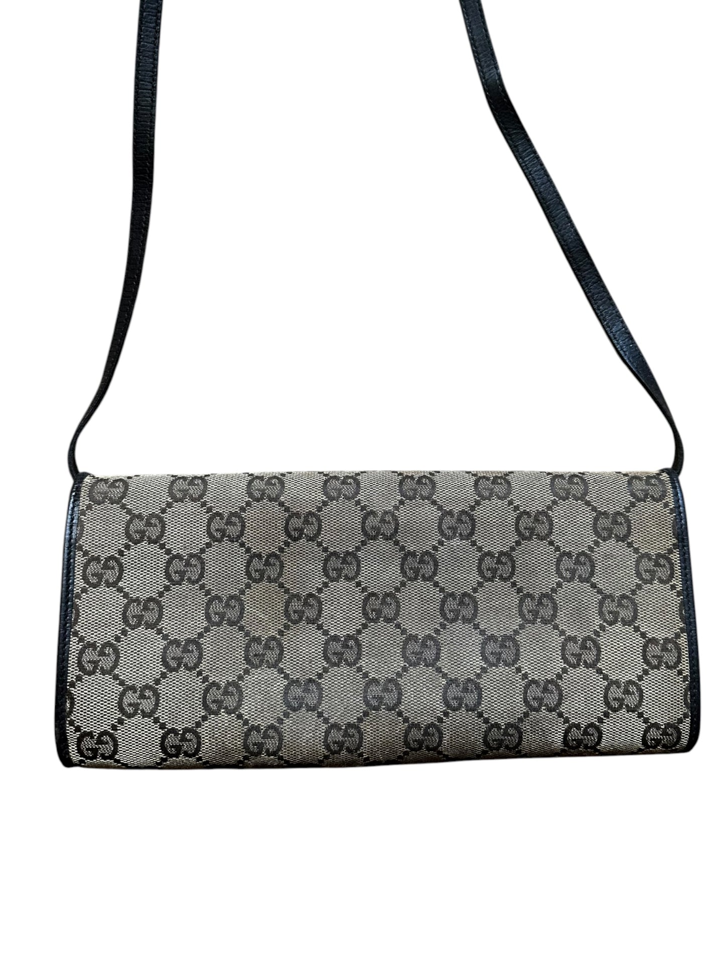 Gucci Bamboo Handbag (OS)