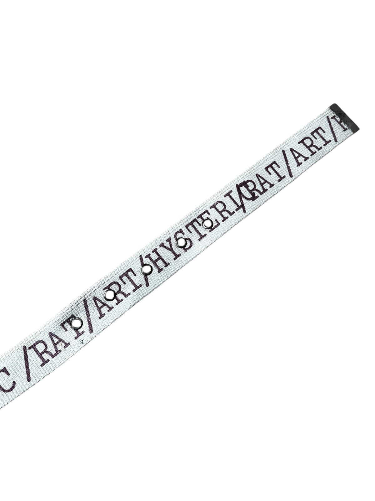 Hysteric Glamour Belt