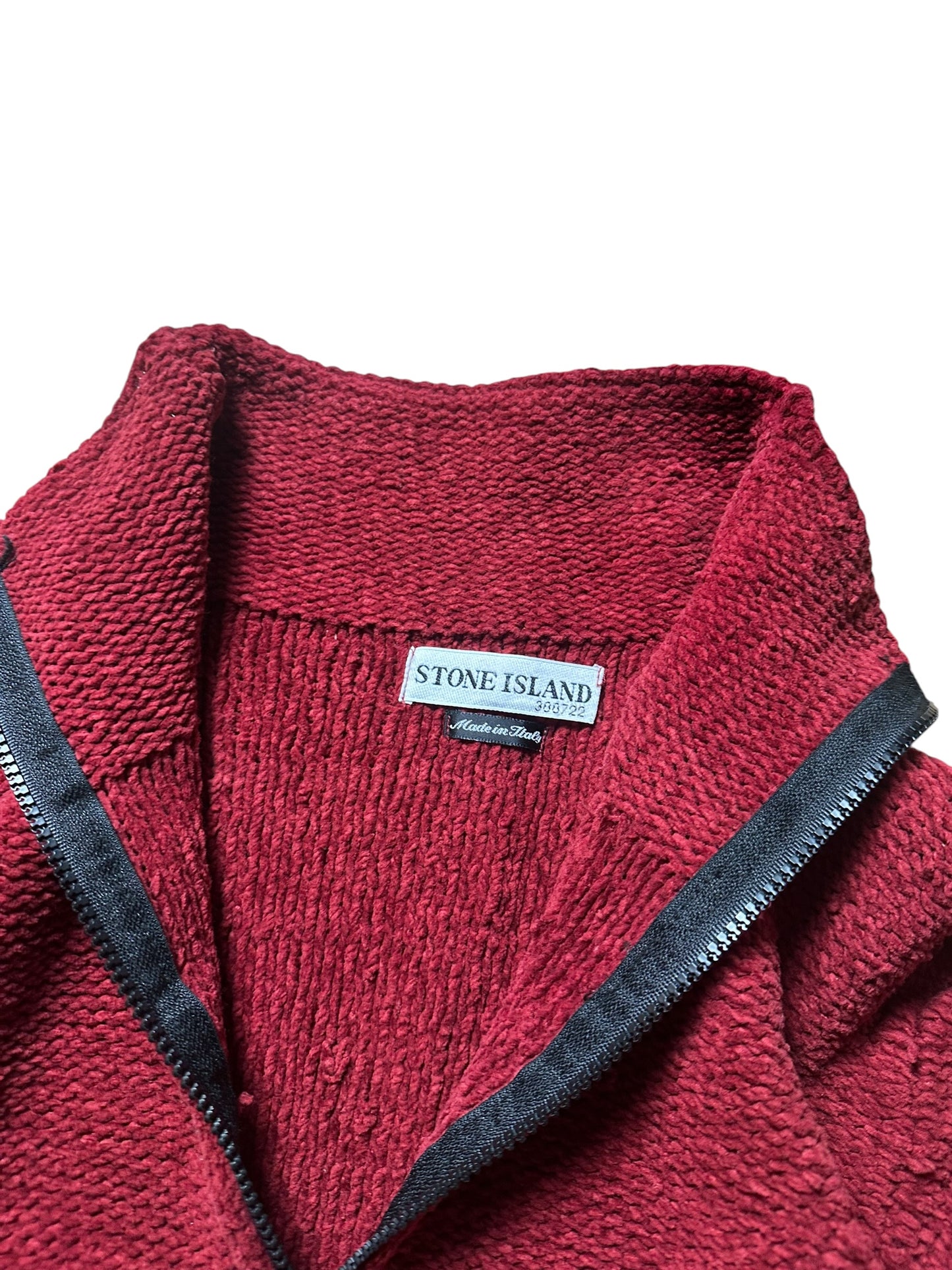 Stone Island Knit (L)