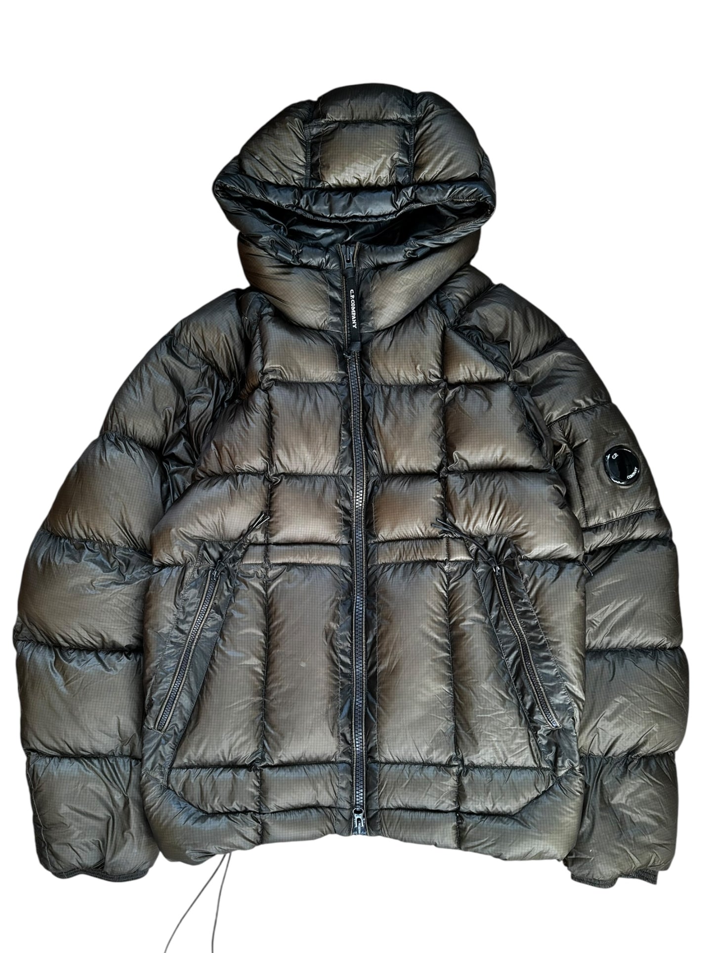 CP Company DD Puffer (M)