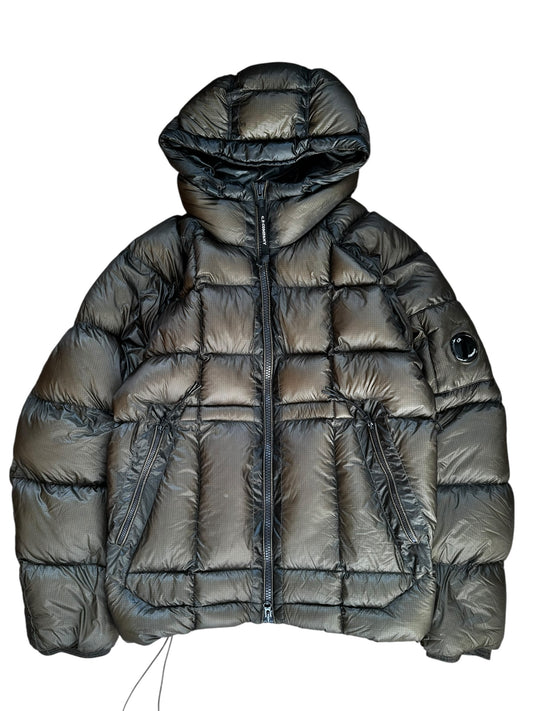 CP Company DD Puffer (M)