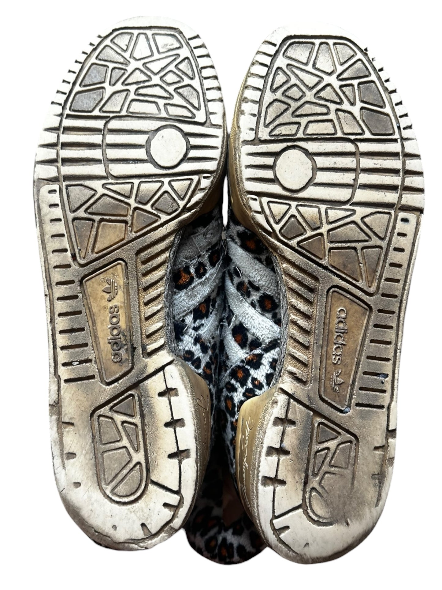 Adidas Jeremy Scott Leopard (10)