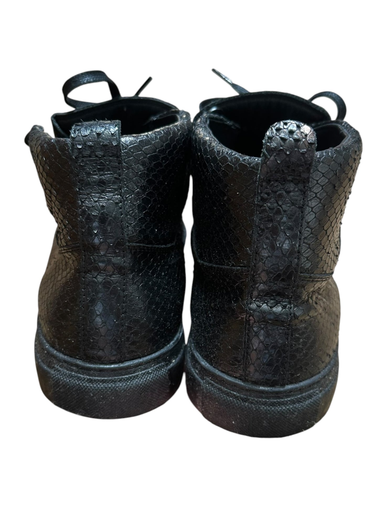 Balenciaga Snakeskin Arena (12)