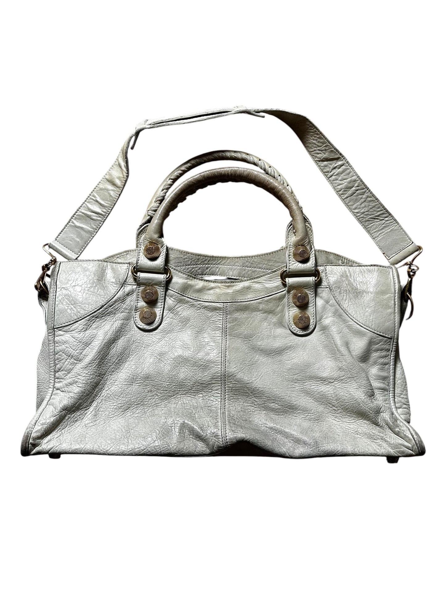 Balenciaga City Bag (OS)