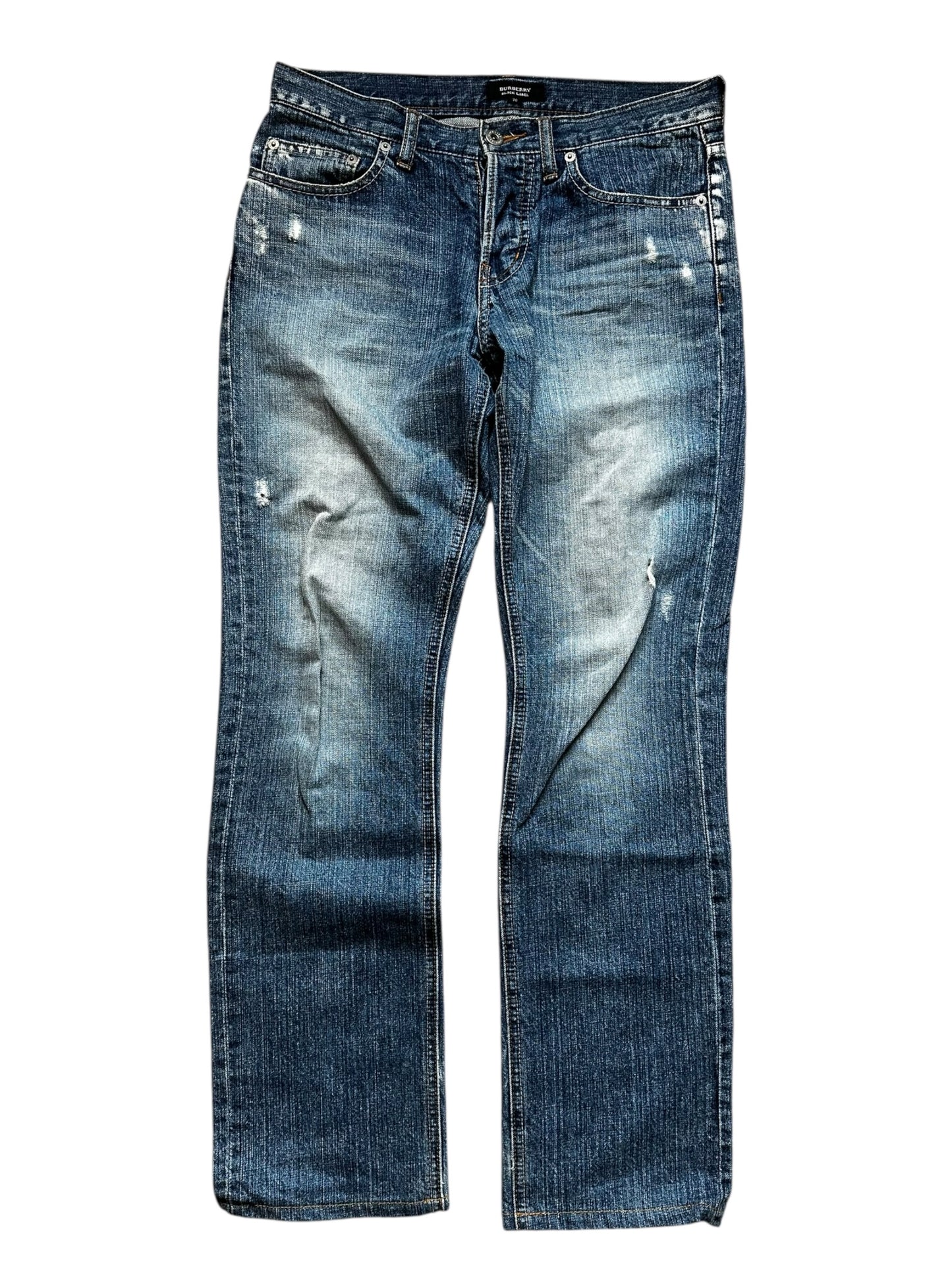 Burberry Jeans (M)