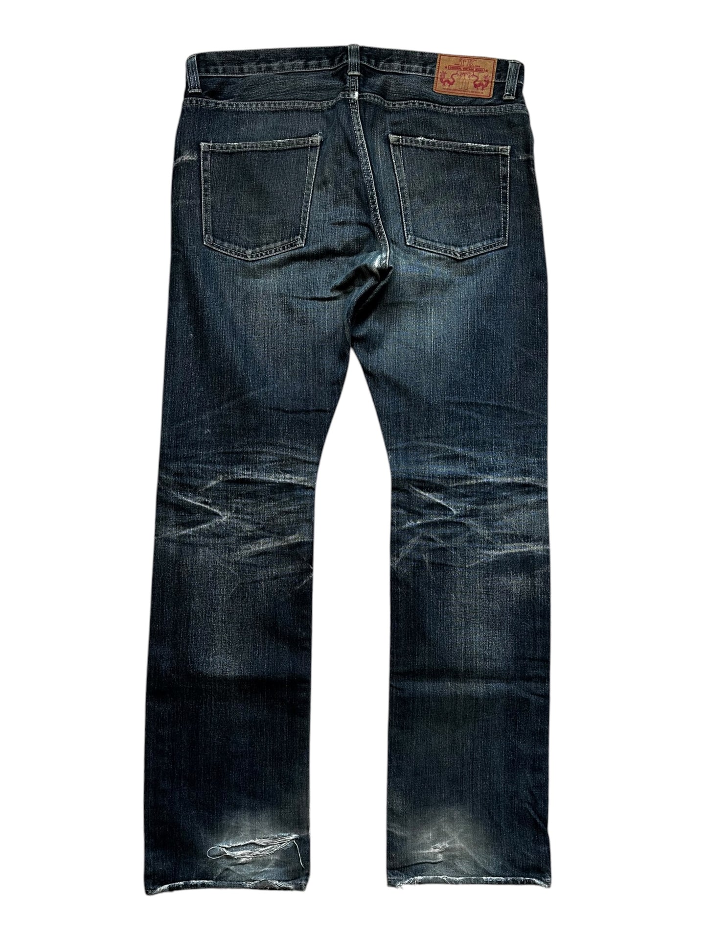 Takeo Kikuchi Jeans (L)