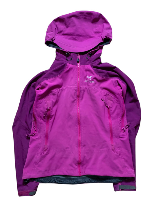 Arcteryx jacket (S)