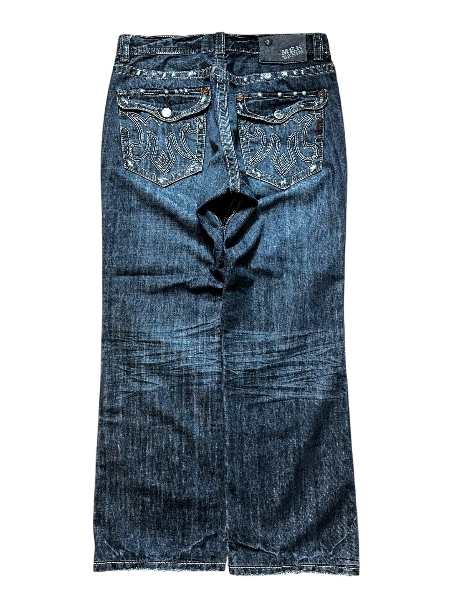 Mek Jeans (L)