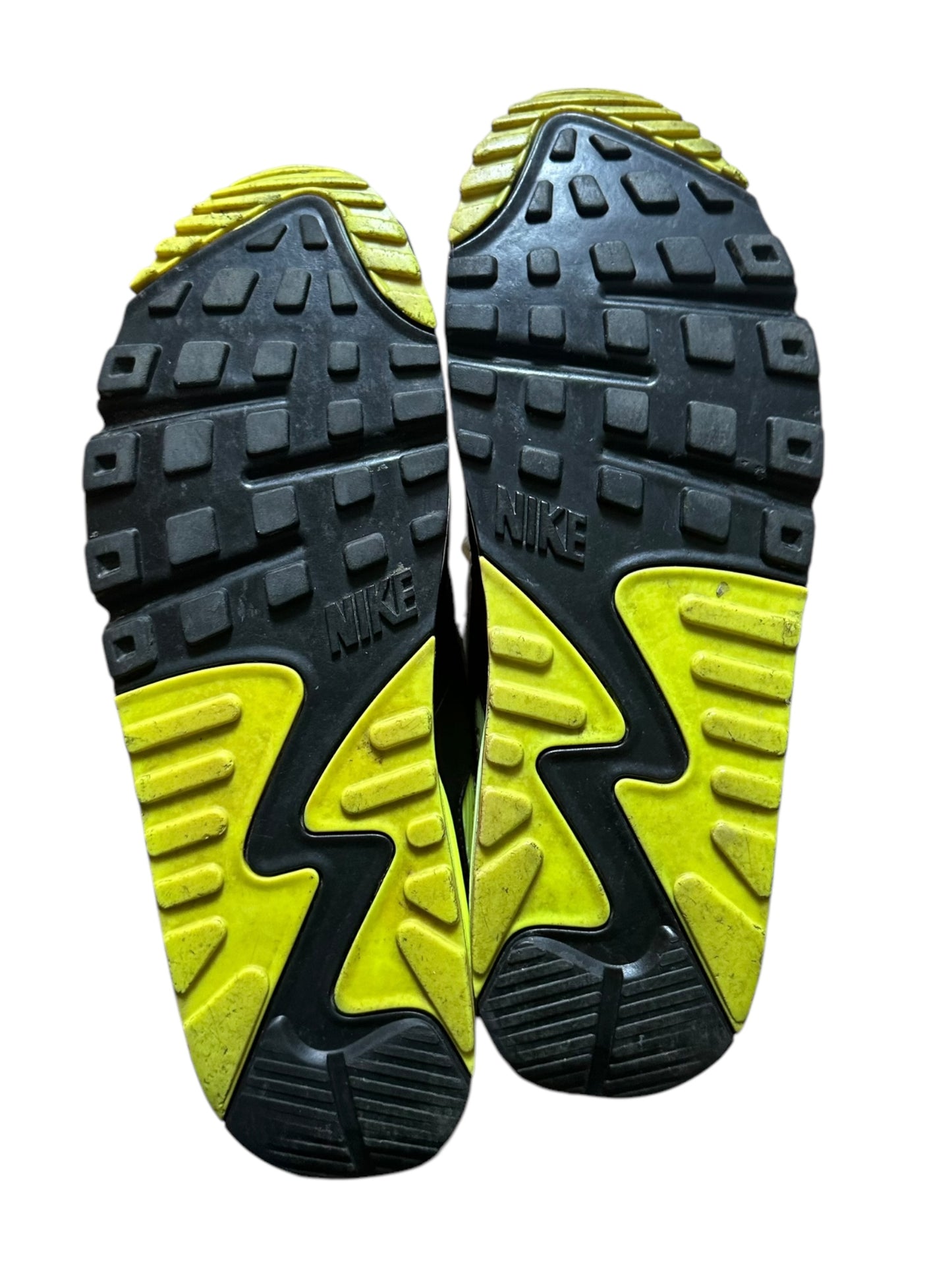 Nike OG ‘Volt’ 90s (10)