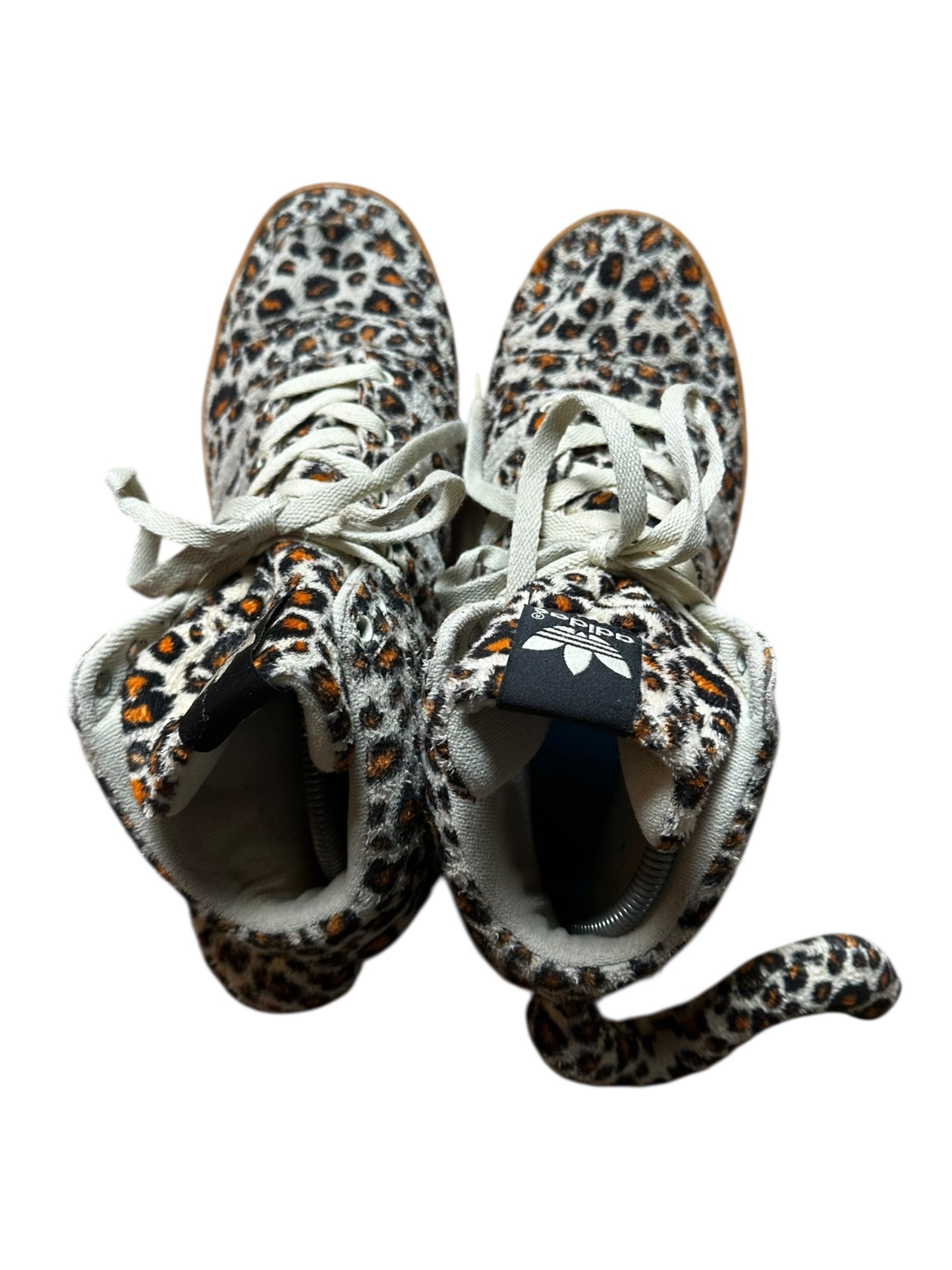 Adidas Jeremy Scott Trainers (8)