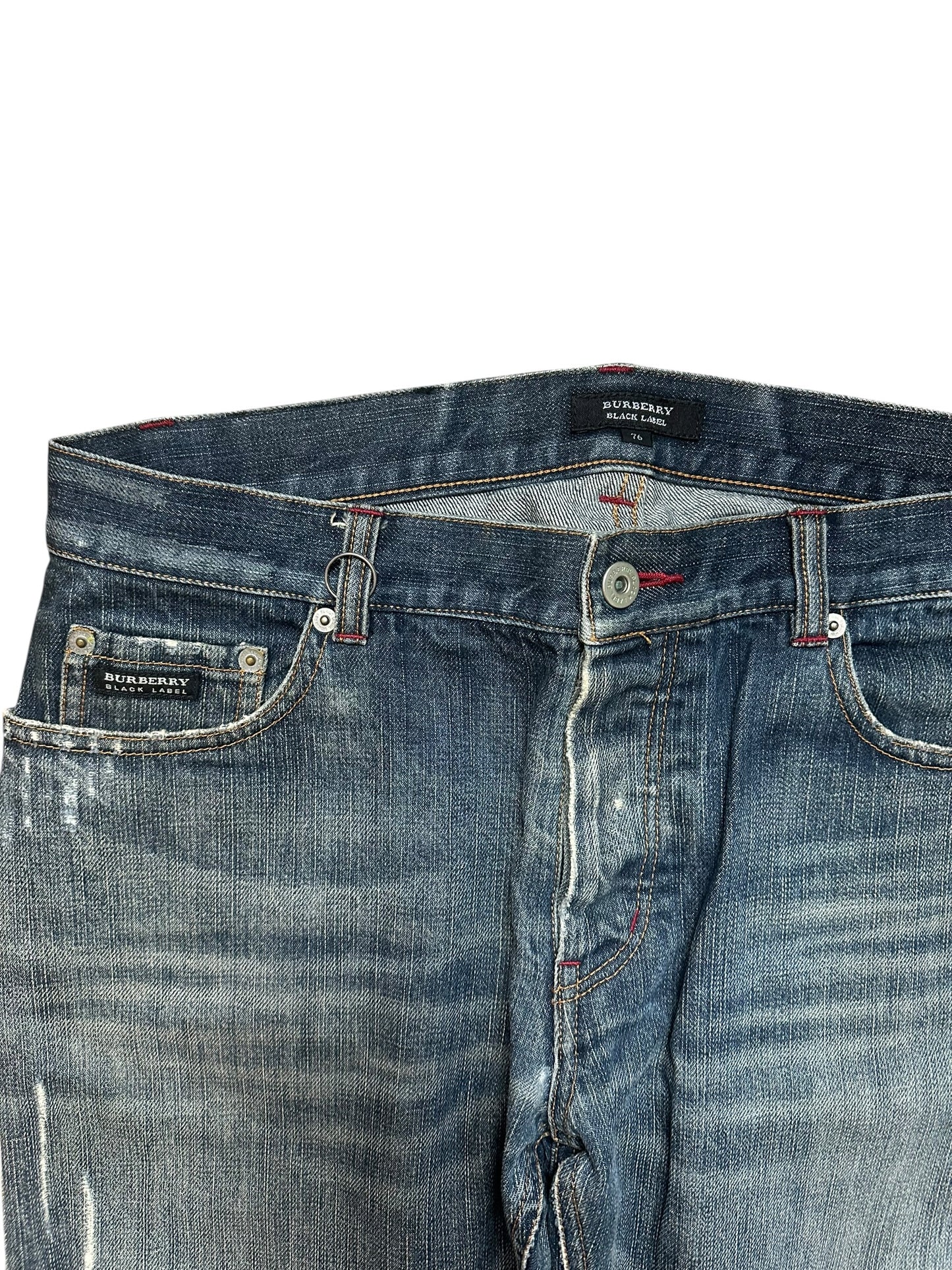 Burberry Jeans (M)