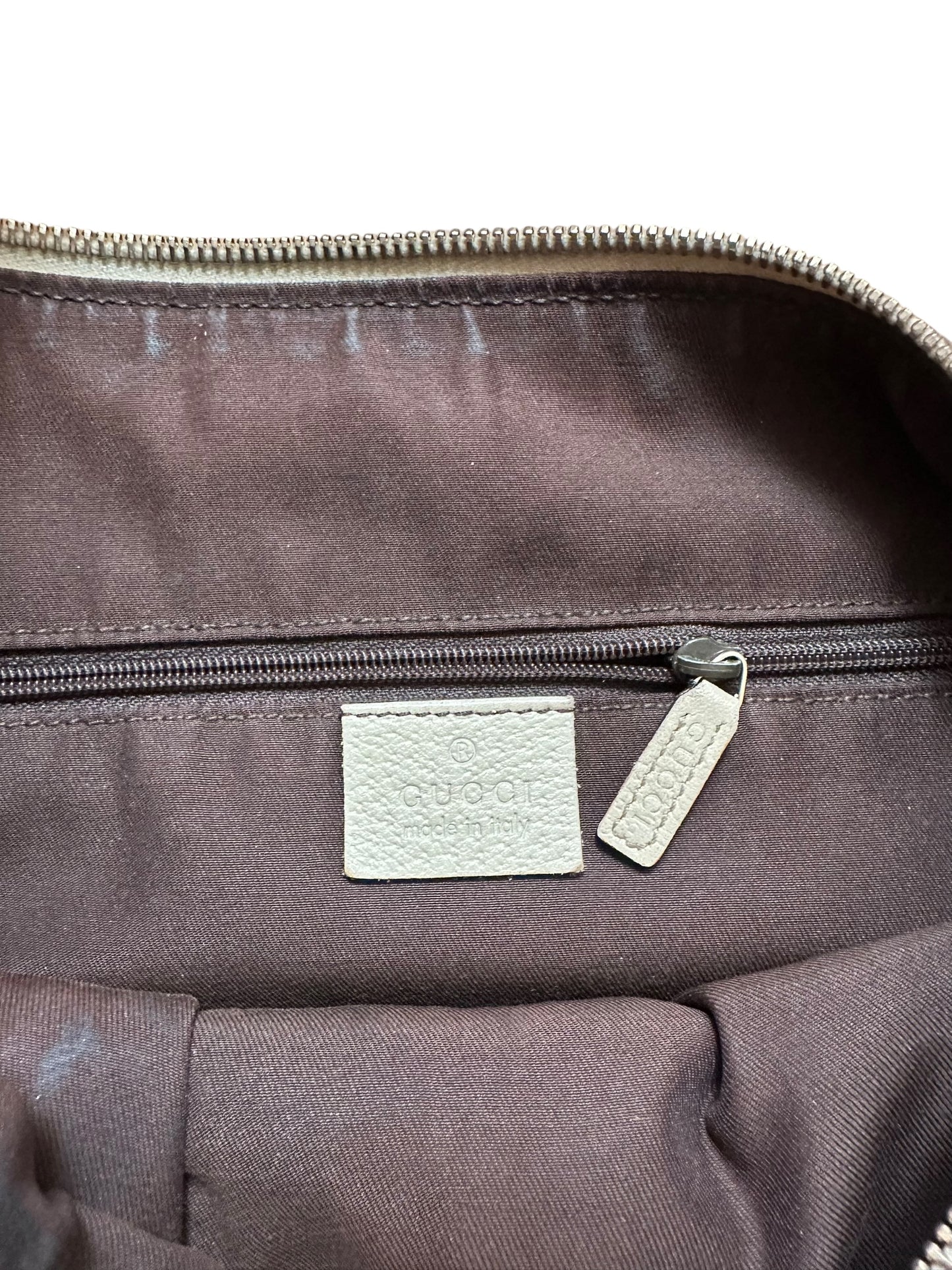Gucci handbag (OS)