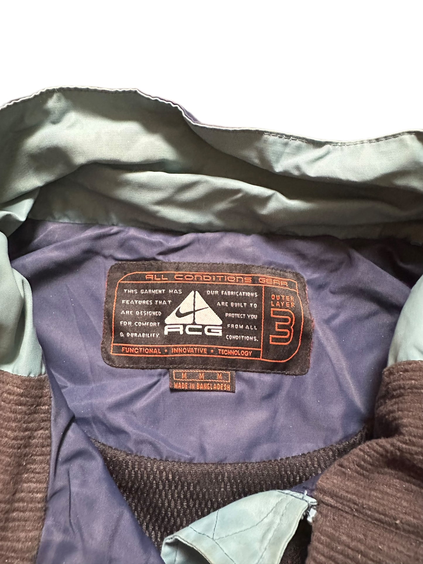 Nike ACG Jacket (M)