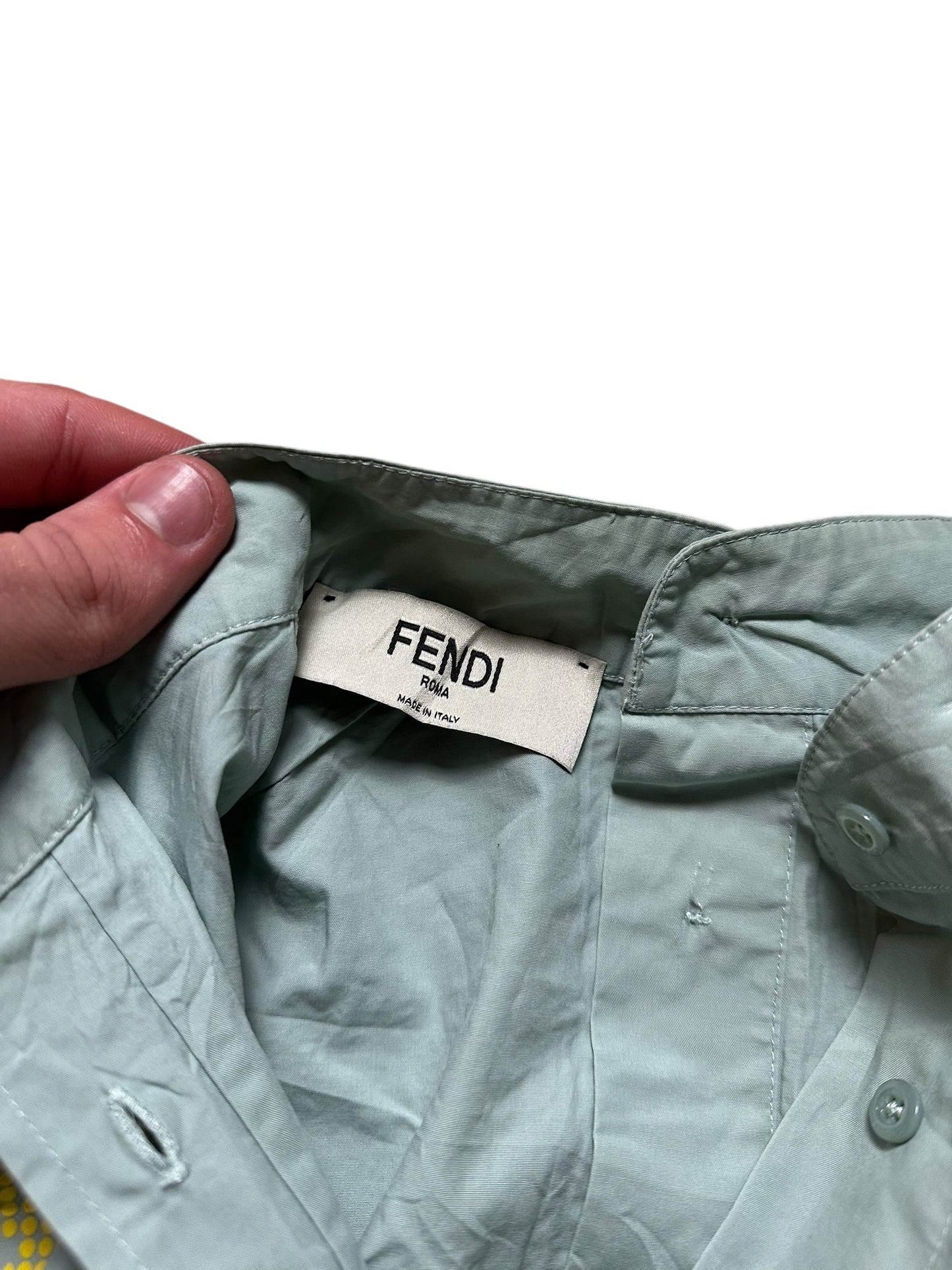 Fendi Shirt (S)
