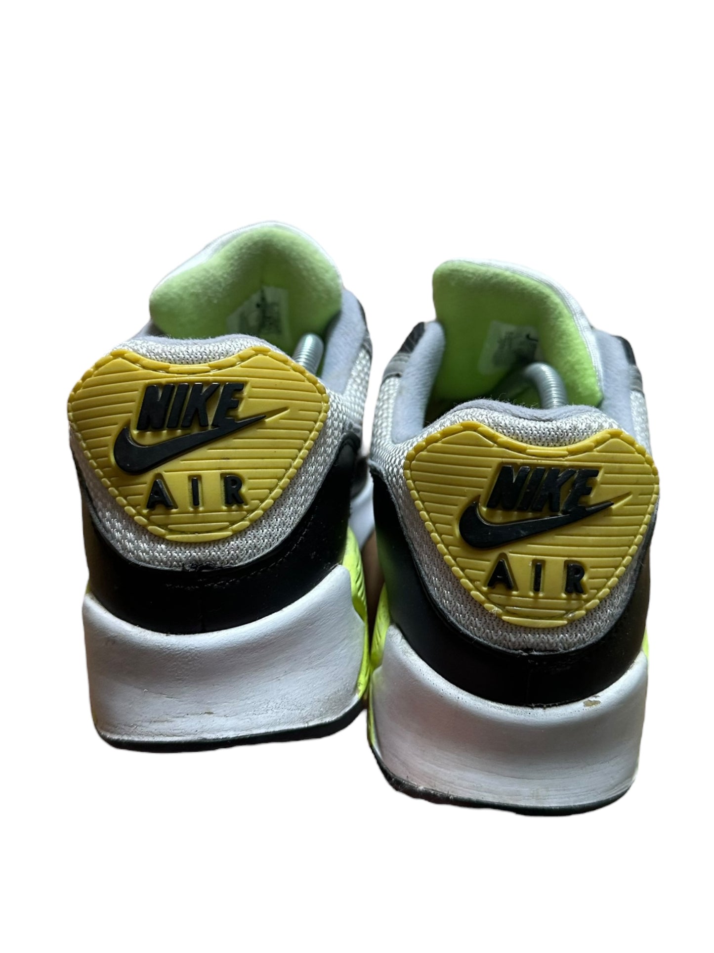 Nike OG ‘Volt’ 90s (10)