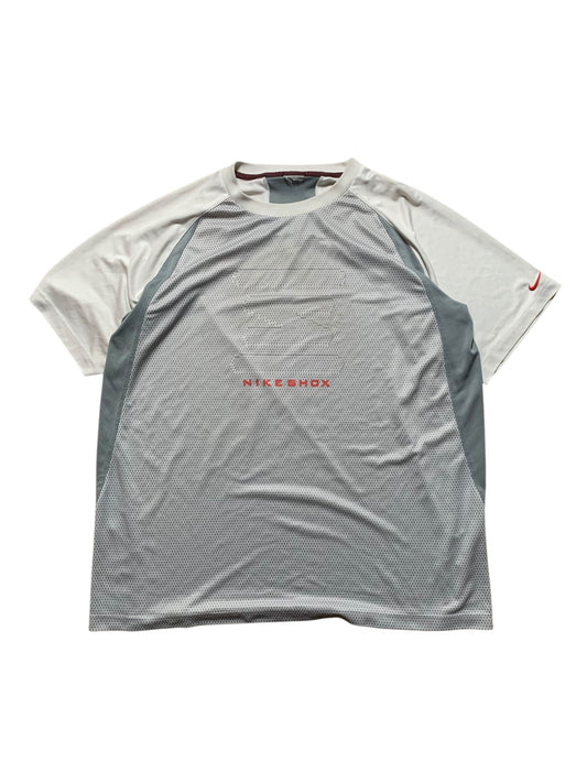 Nike shox t-shirt (XL)