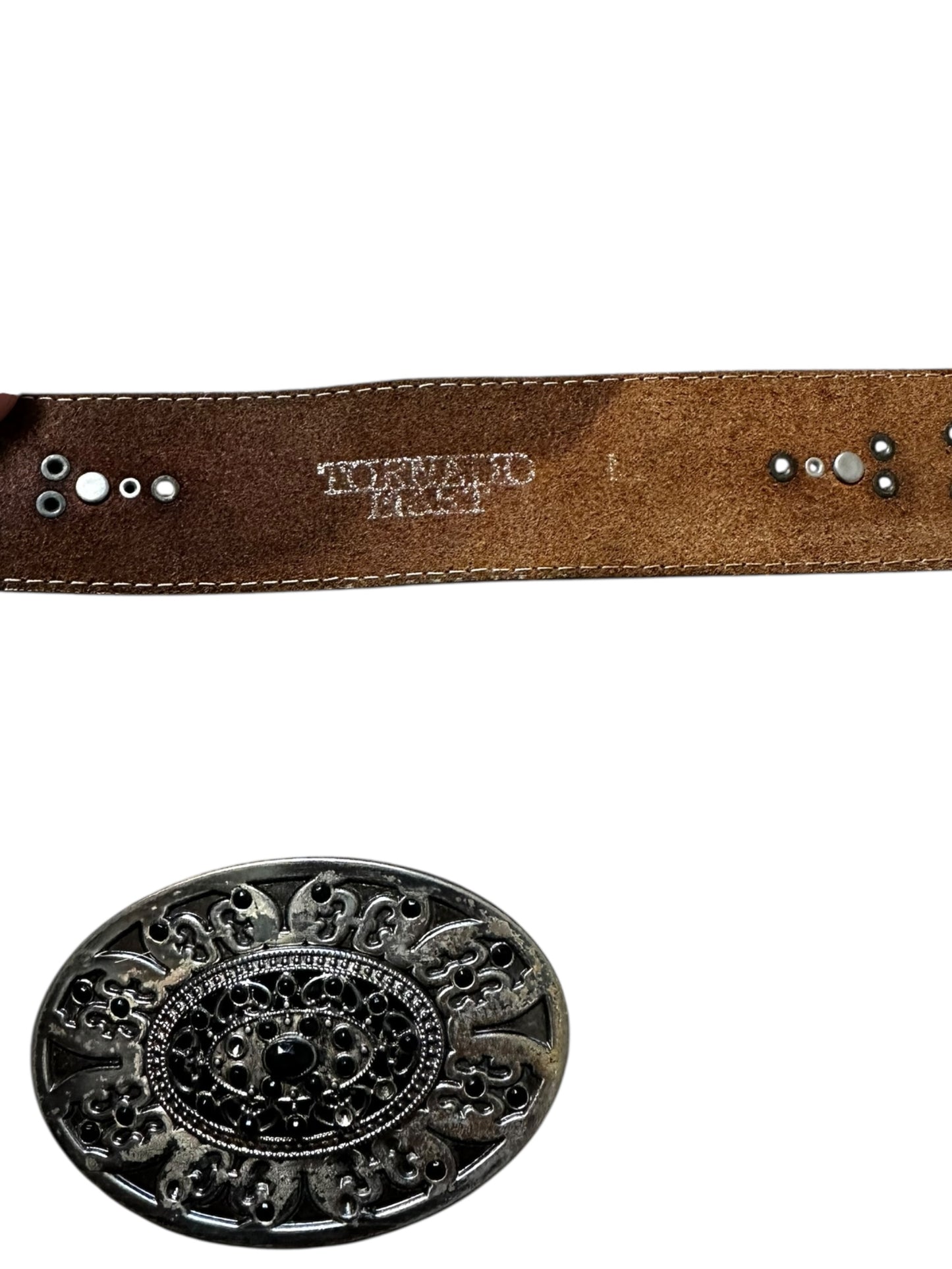 Tornado Mart Studded Belt (OS)