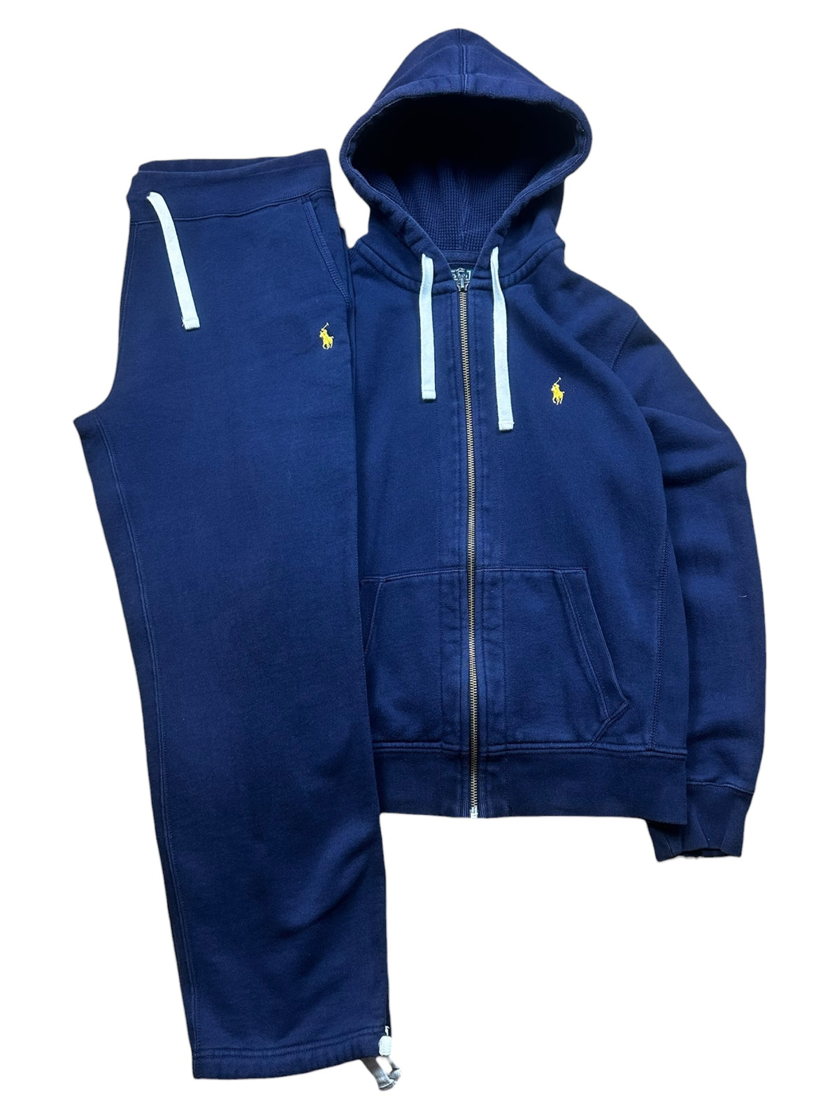 Ralph Lauren Tracksuit (M)