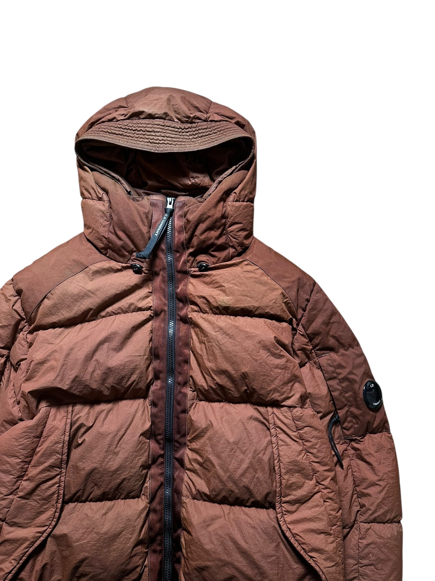 CP Company Taylon L Puffer Jacket (L)