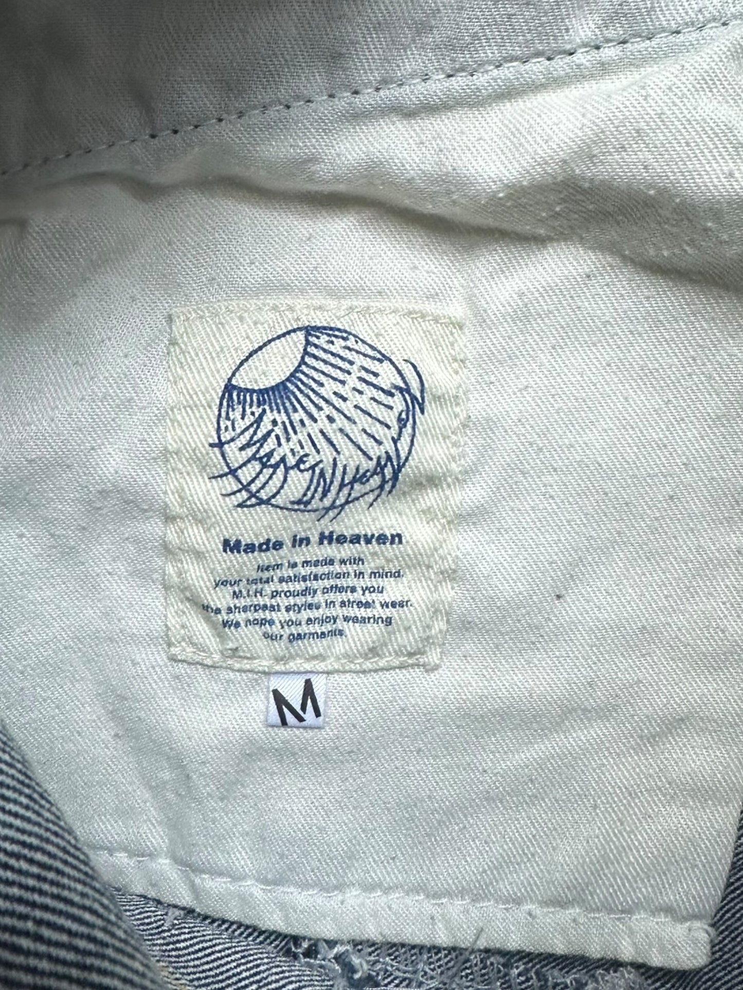 Made In Heaven Jeans (M)