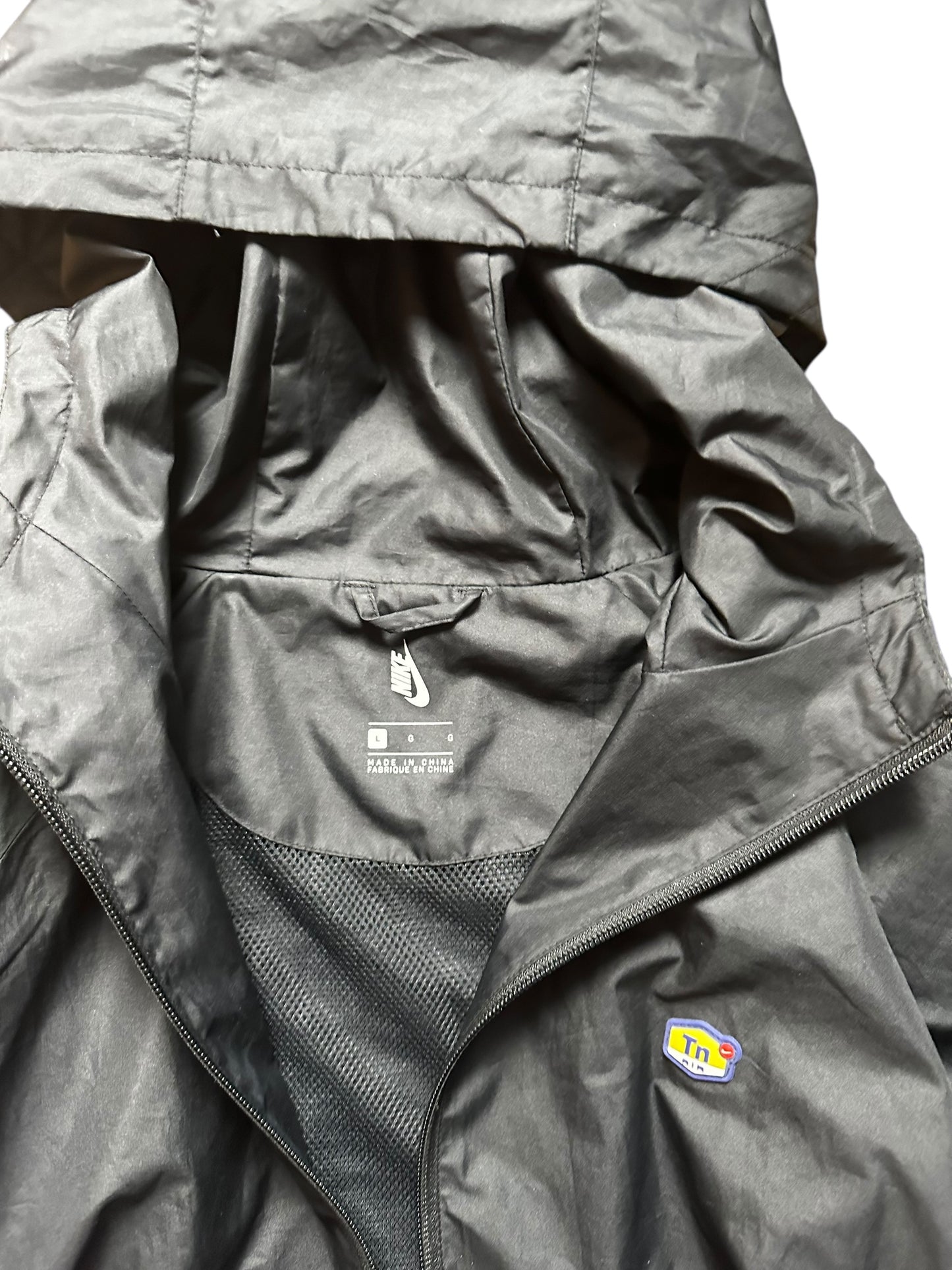 Nike TN Jacket (L)