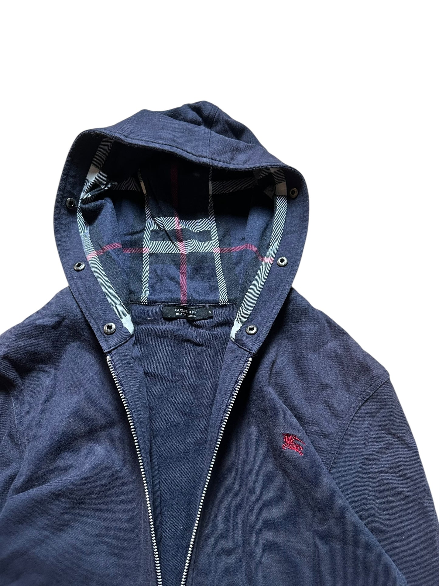 Burberry Hoodie (M)